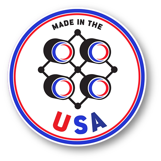 Made in the USA