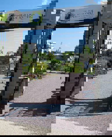 Invisible Structures: Porous Pavers & Stormwater Experts