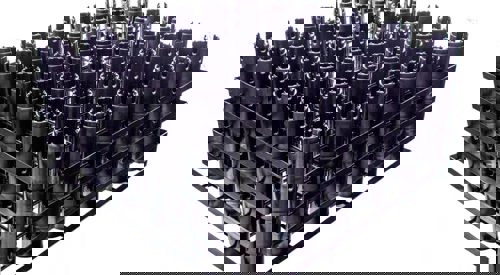 Grasspave2 Porous Paving Roll 1010 – Durable & Flexible – Invisible ...