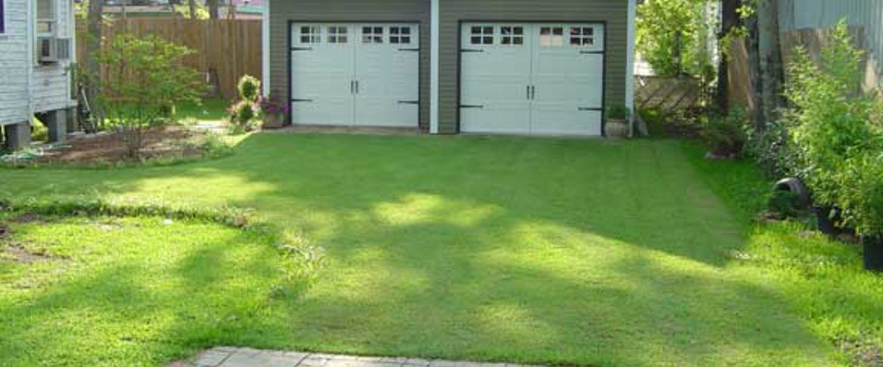 Residential Driveway