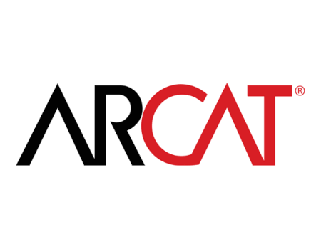 ARCAT logo