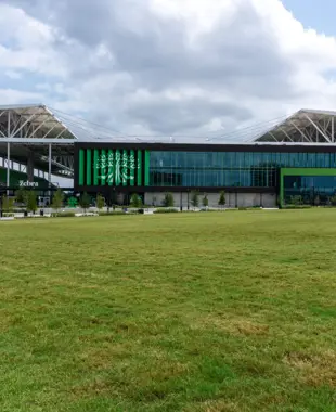 Invisible Structures: Porous Pavers & Stormwater Experts