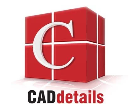 CADdetails logo