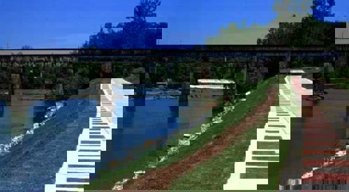 Permeable pavers, porous pavers and pervious pavers: What's the difference?