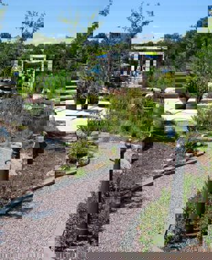 Invisible Structures: Porous Pavers & Stormwater Experts