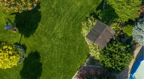 Permeable pavers, porous pavers and pervious pavers: What's the difference?