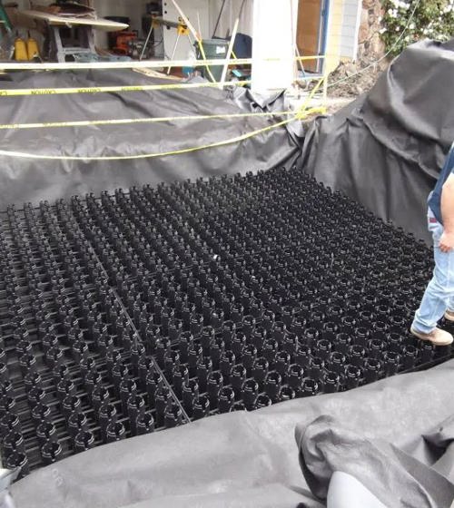 Rainstore3: Efficient Stormwater Management Solutions