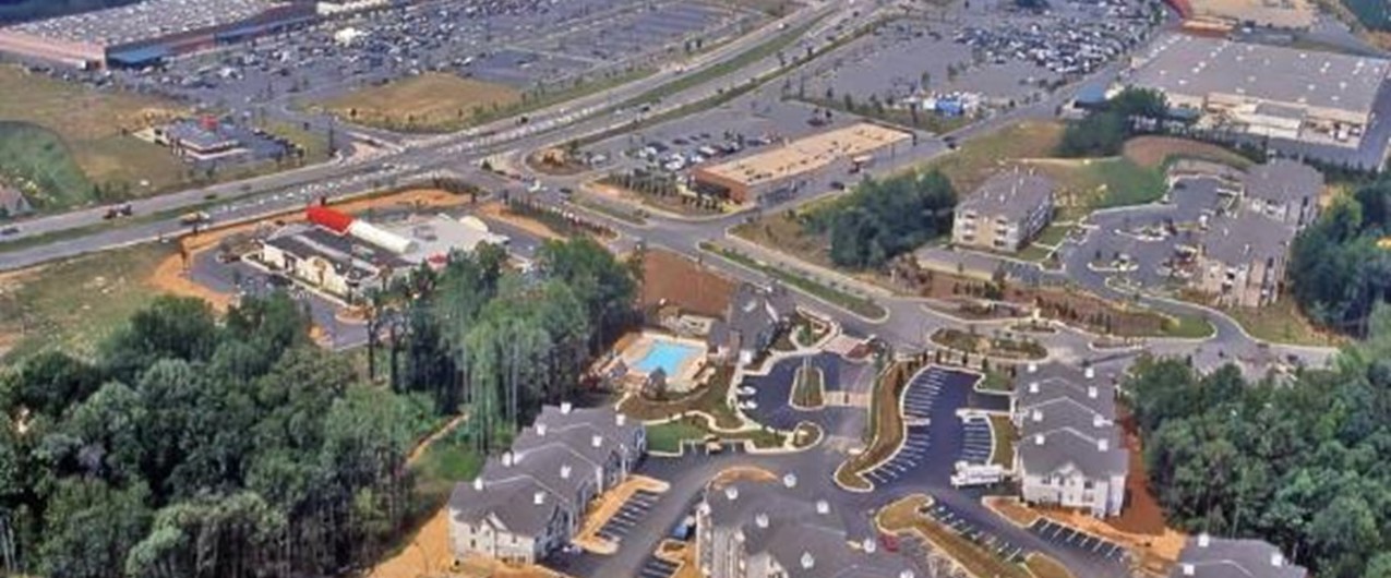 Transforming Urban Landscapes With Innovative Flood Mitigation Solutions