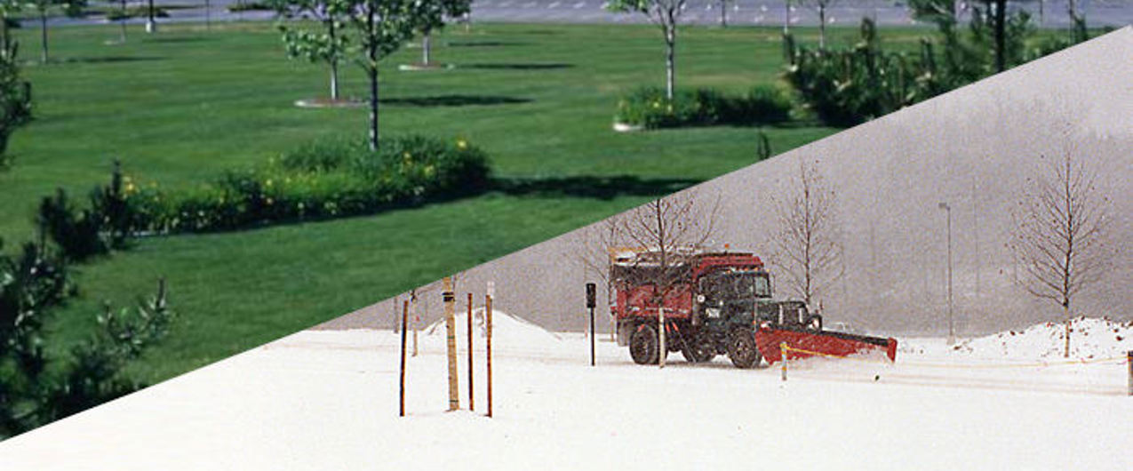 Westfarms Dual Headerb