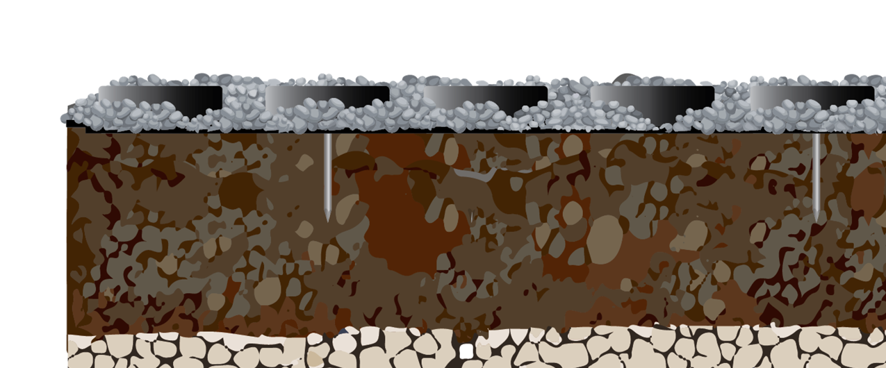 Porous Pavers