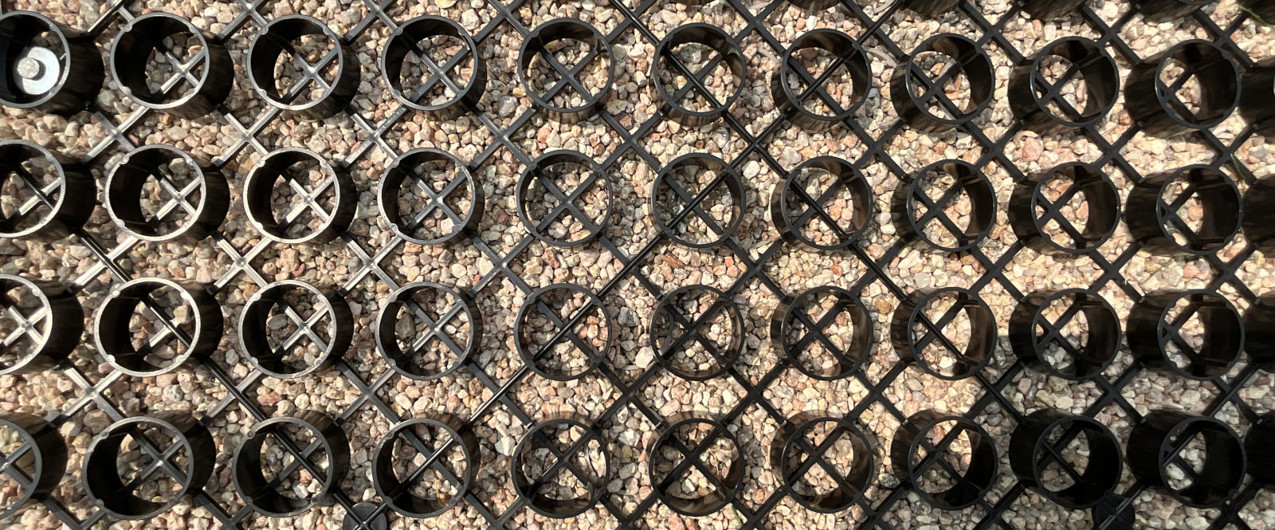 Invisible Structures: Which Base Course Materials Are Best for Porous ...